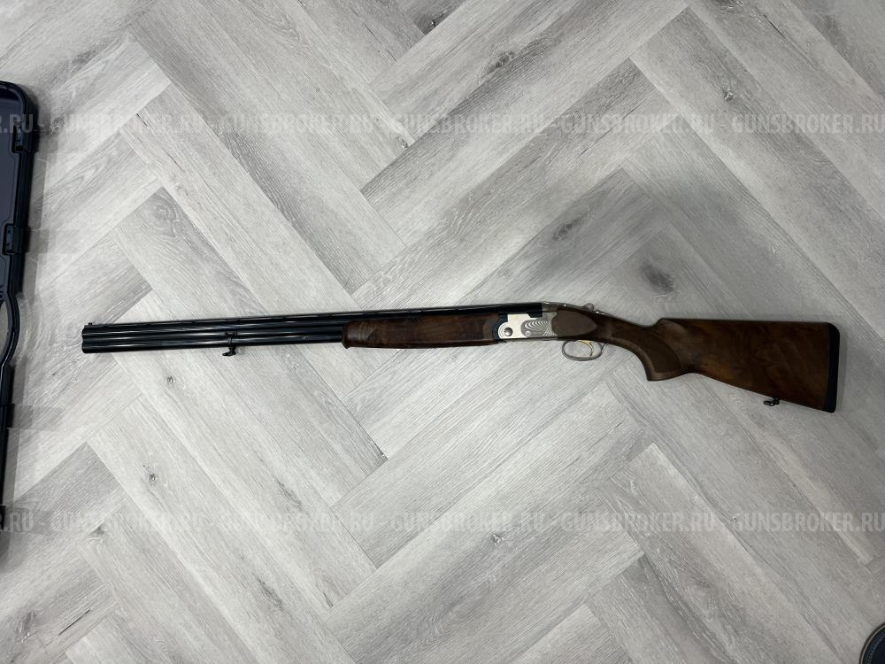 Beretta 686 E