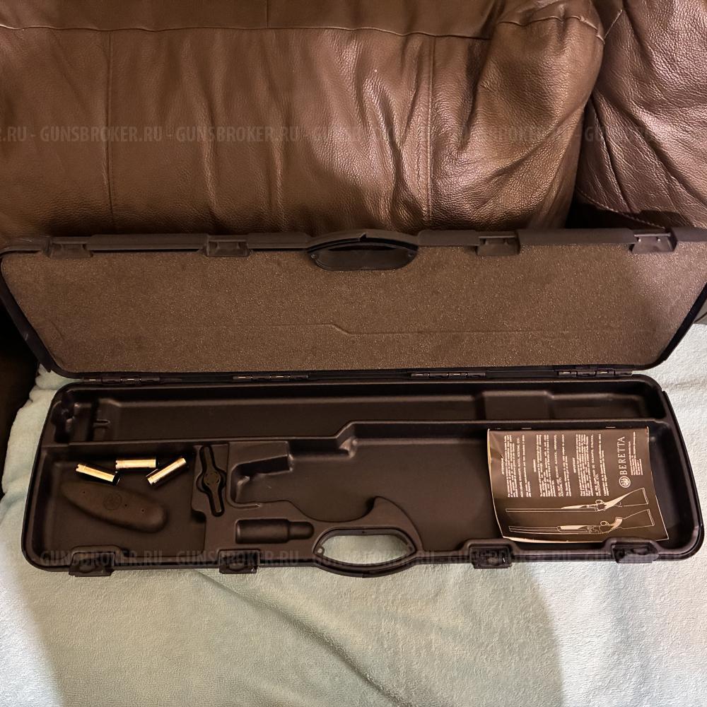 Beretta 686 Gold E L760