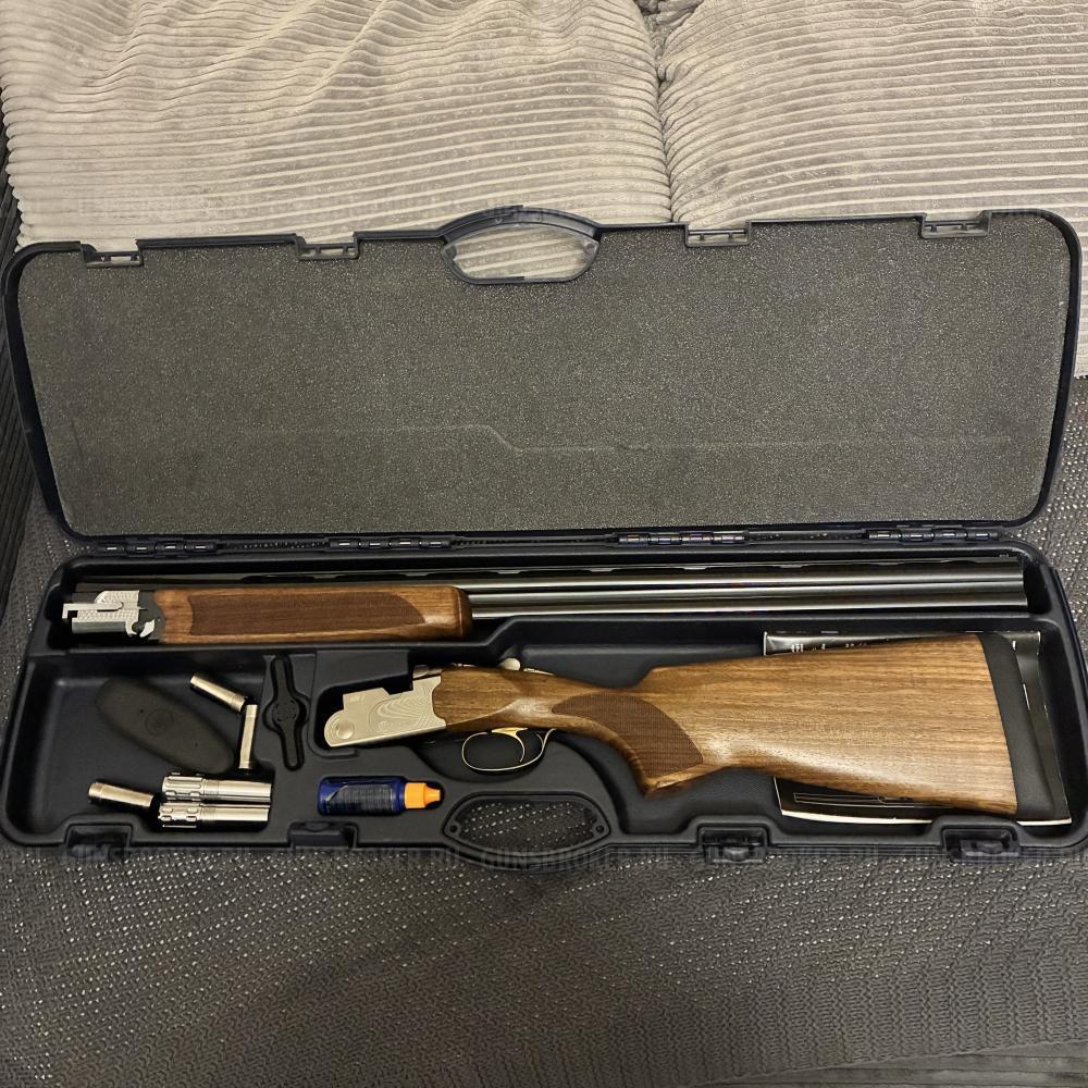Beretta 686 Gold E L760