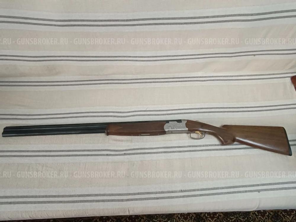 Beretta 686 кал.12/76