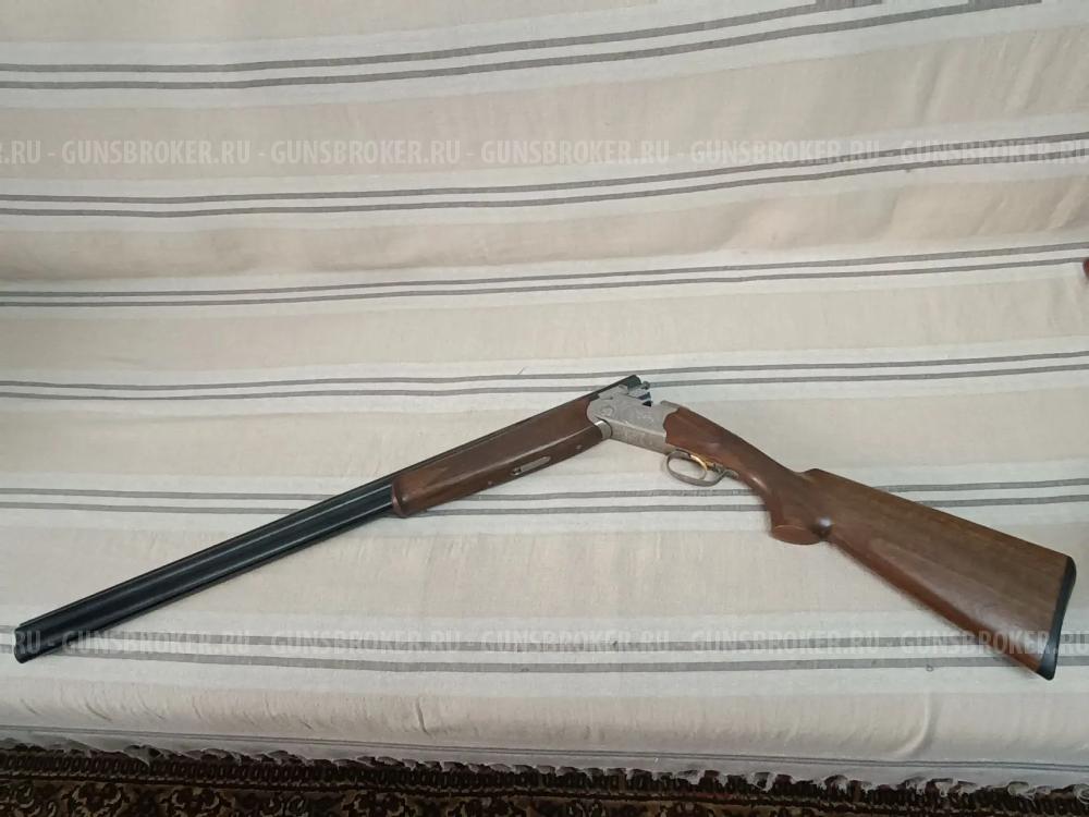 Beretta 686 кал.12/76