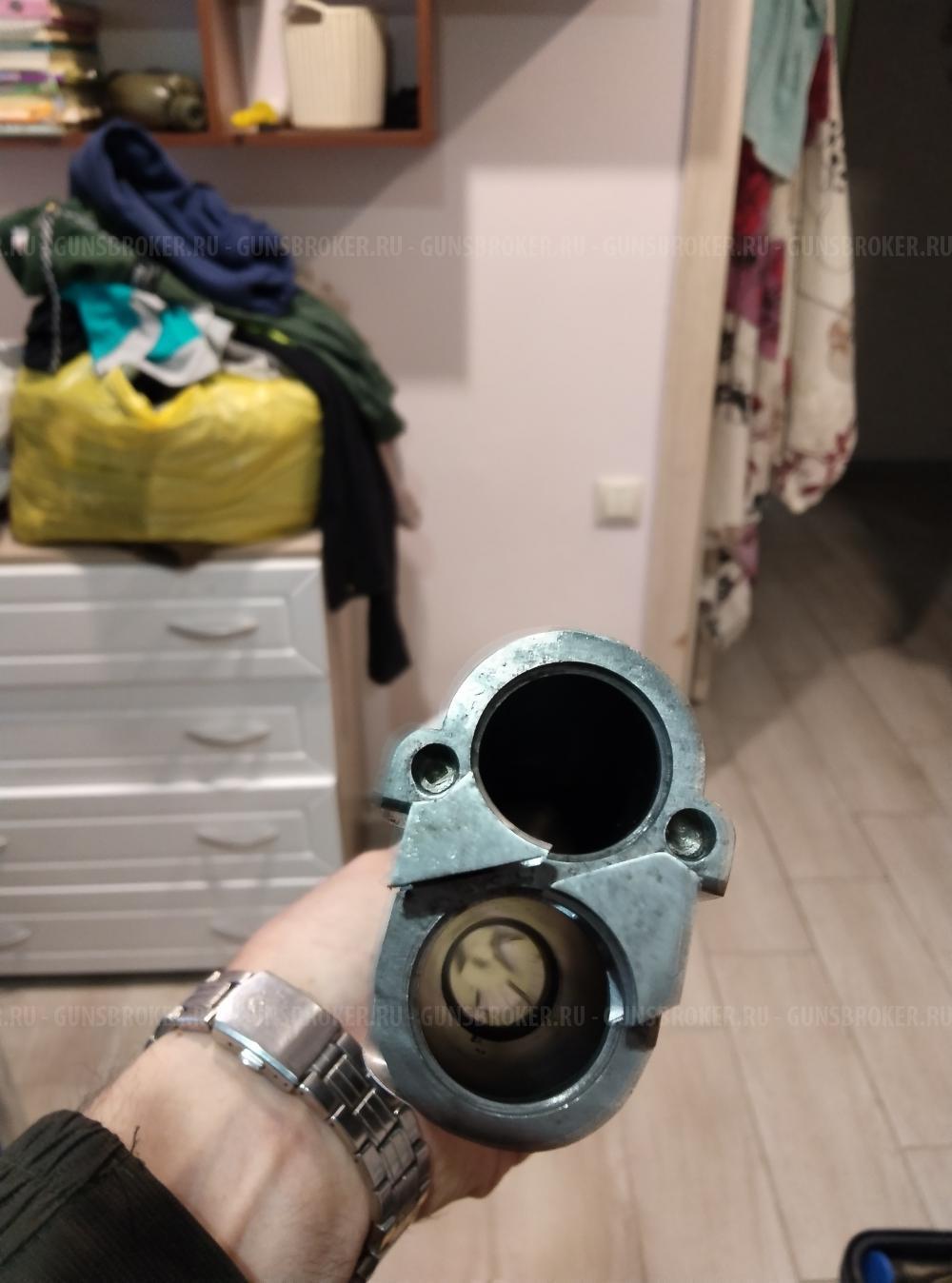 Беретта 686 оникс