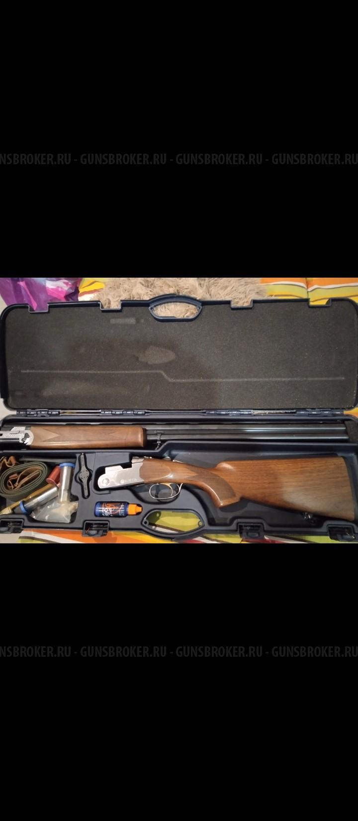 Беретта 686 оникс