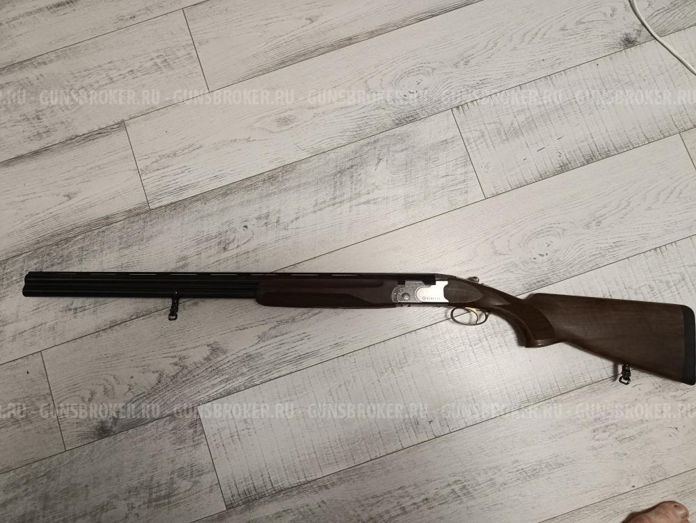 Beretta 686 Onyx, 12 калибр