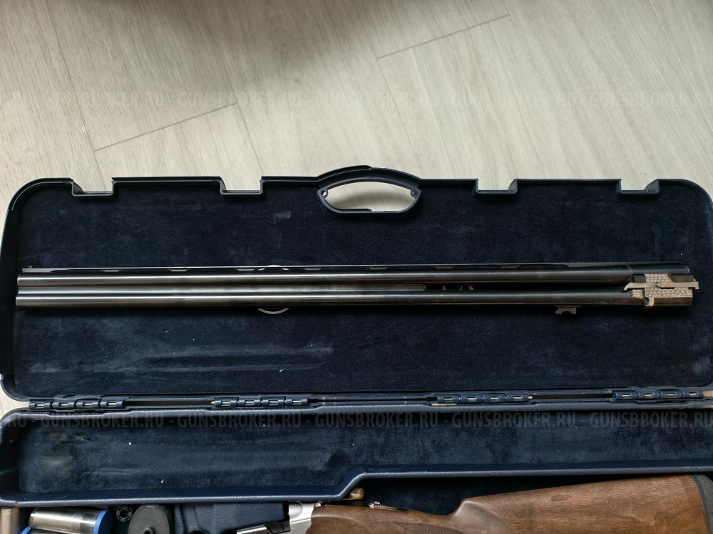 Beretta 686 Onyx 12x76