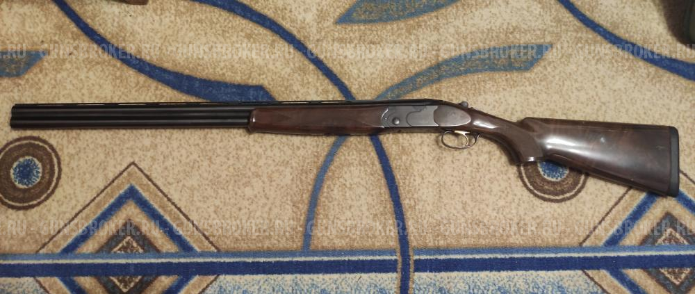 Beretta 686 onyx black