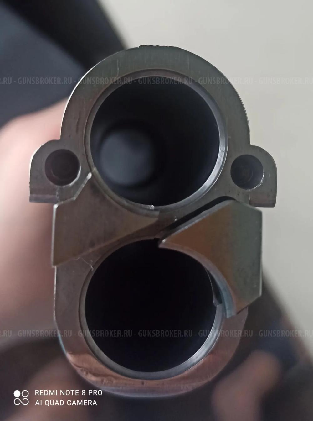 Beretta 686 Onyx Wood, кал. 12/76 (760 мм)