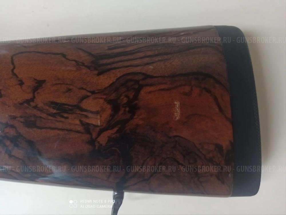 Beretta 686 Onyx Wood, кал. 12/76 (760 мм)