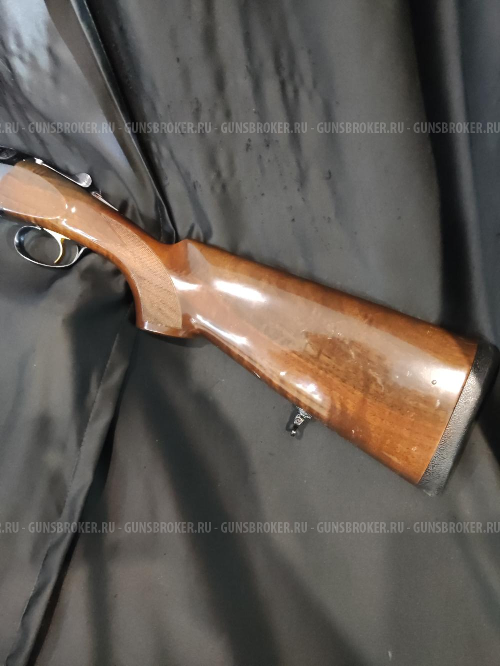 Beretta 686 ONYX, кал.12/76