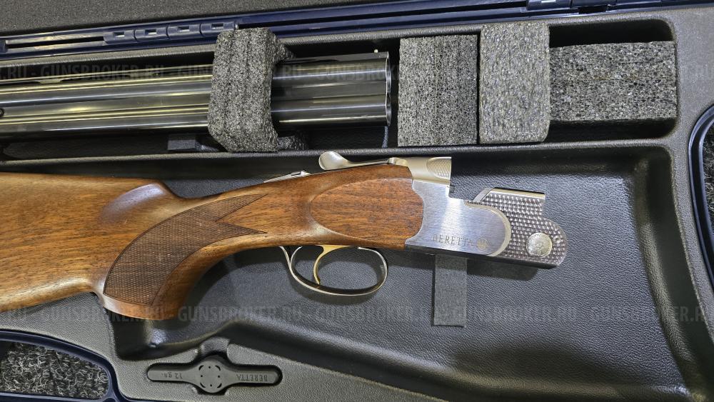 Beretta 686 ONYX, кал.12/76