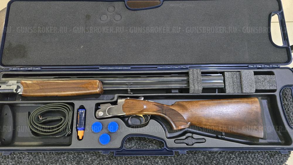 Beretta 686 ONYX, кал.12/76