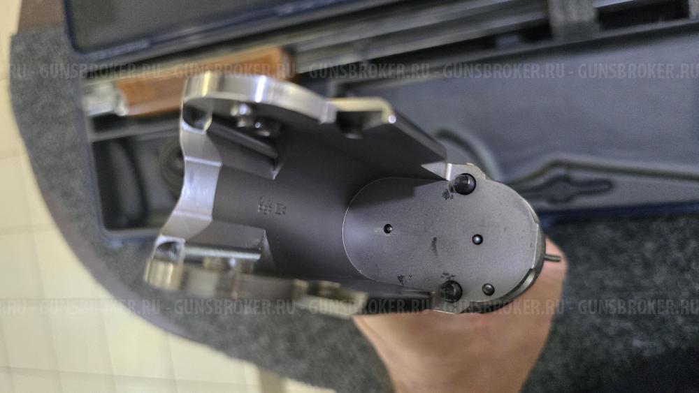 Beretta 686 ONYX, кал.12/76