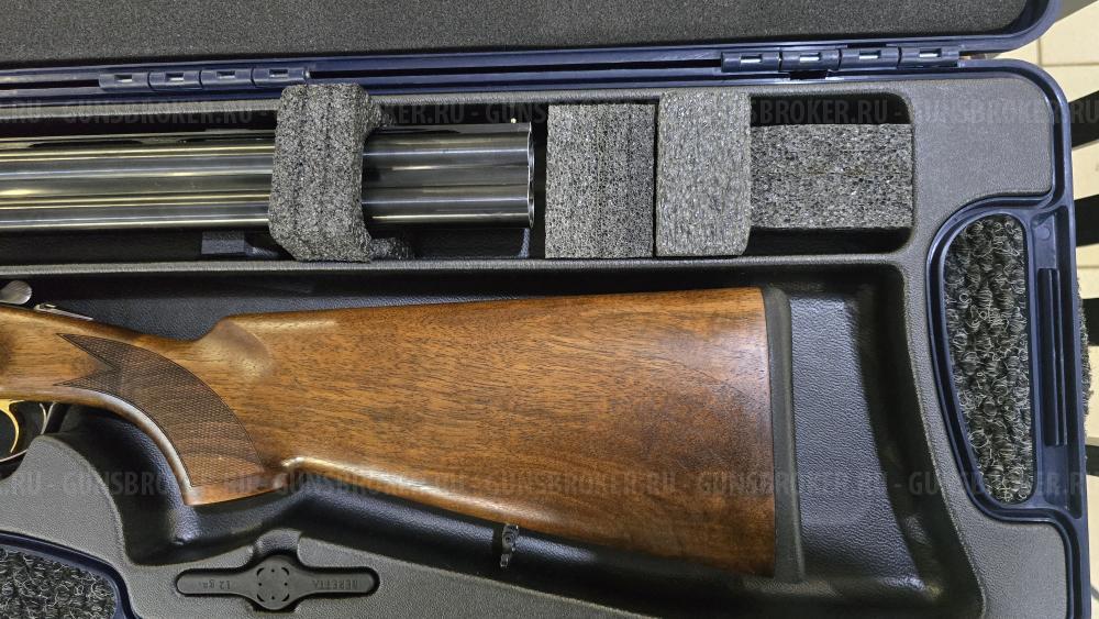 Beretta 686 ONYX, кал.12/76