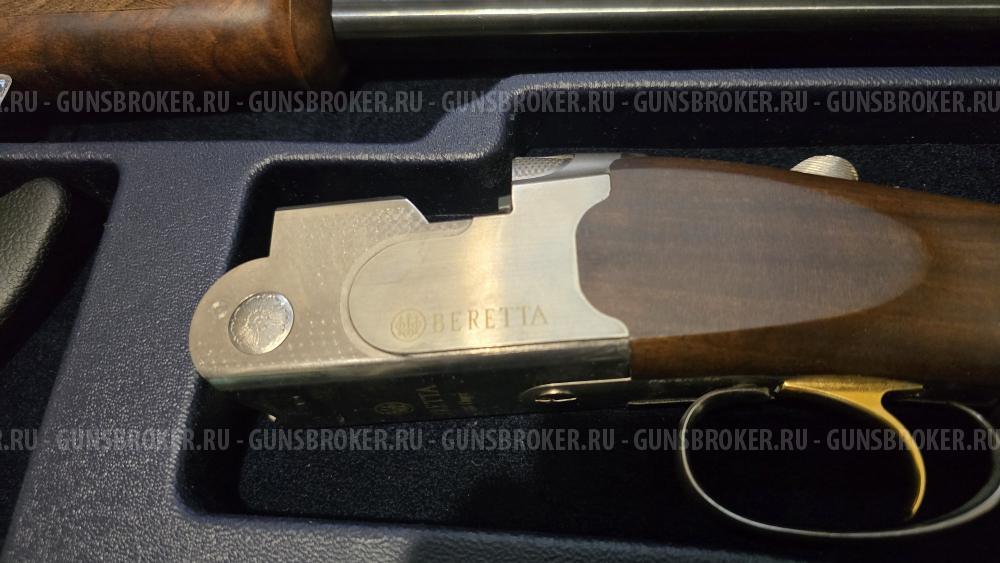 Beretta 686 Onyx, кал.12/76
