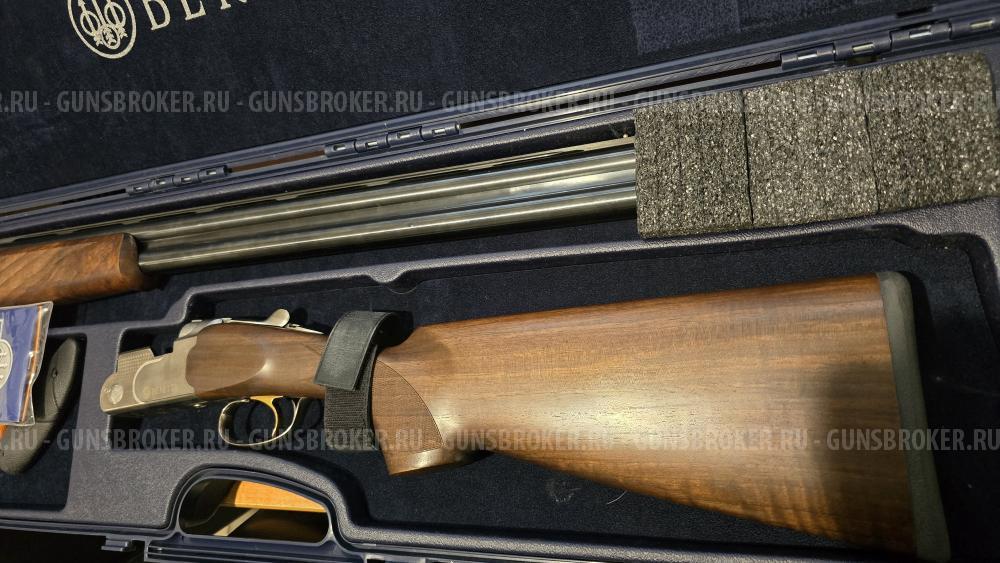 Beretta 686 Onyx, кал.12/76