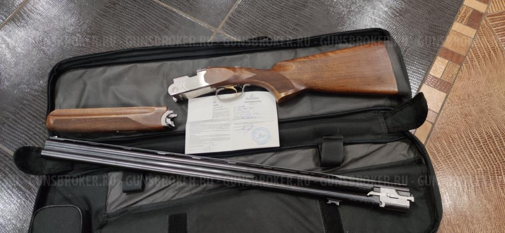 Beretta 686 Onyx Sport