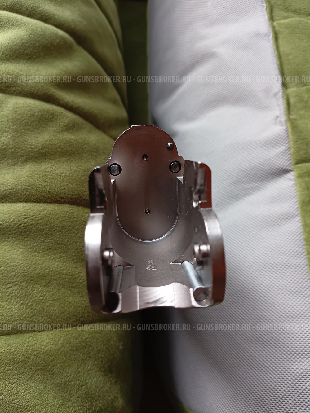 Beretta 686 Onyx в резерве до 02.07.2026