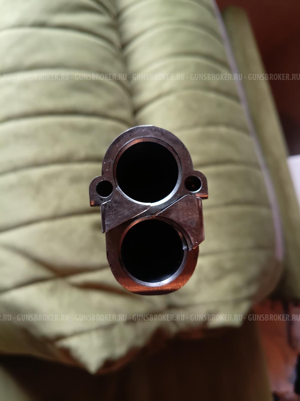 Beretta 686 Onyx в резерве до 02.07.2026