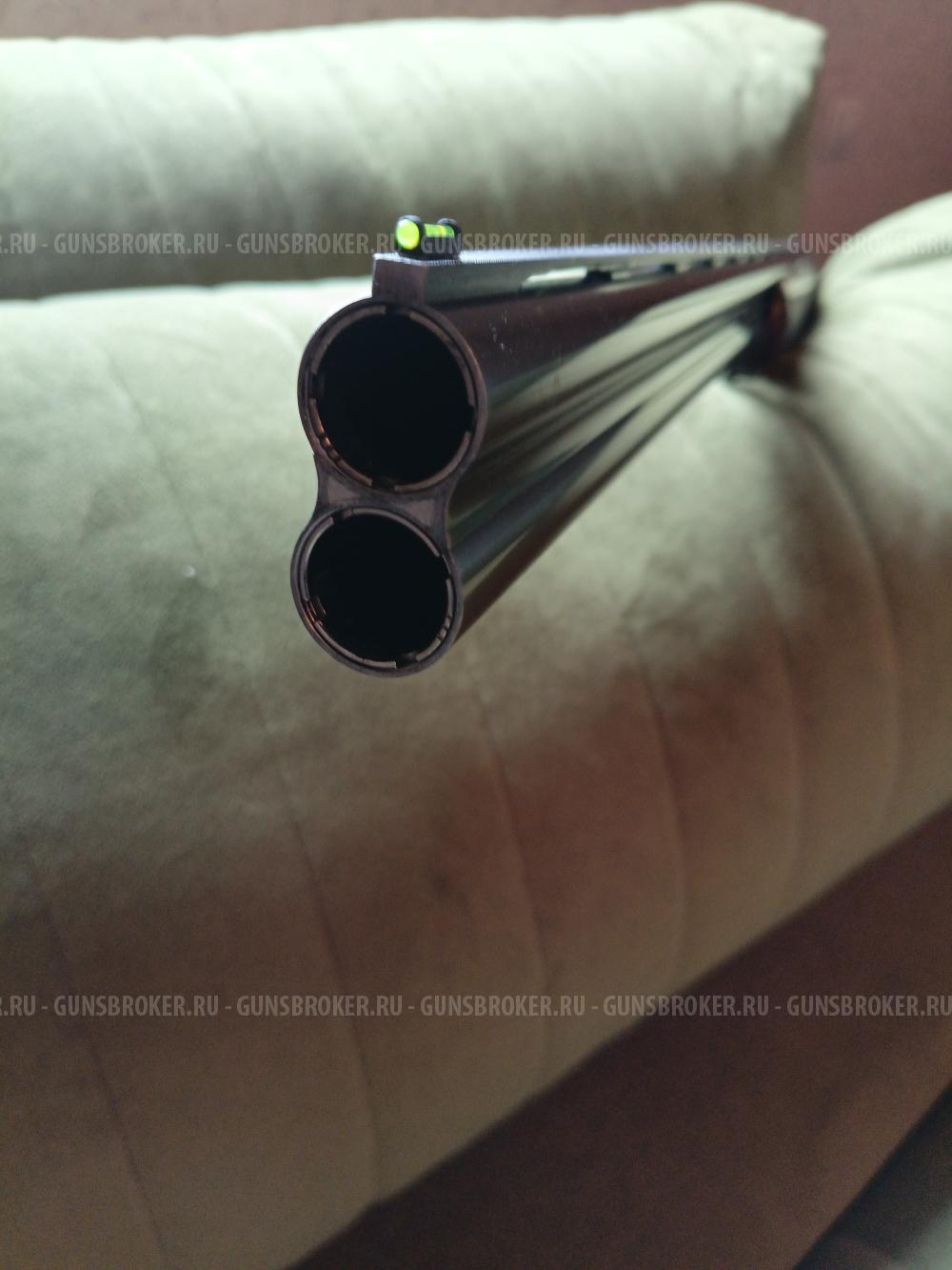 Beretta 686 Onyx в резерве до 02.07.2026