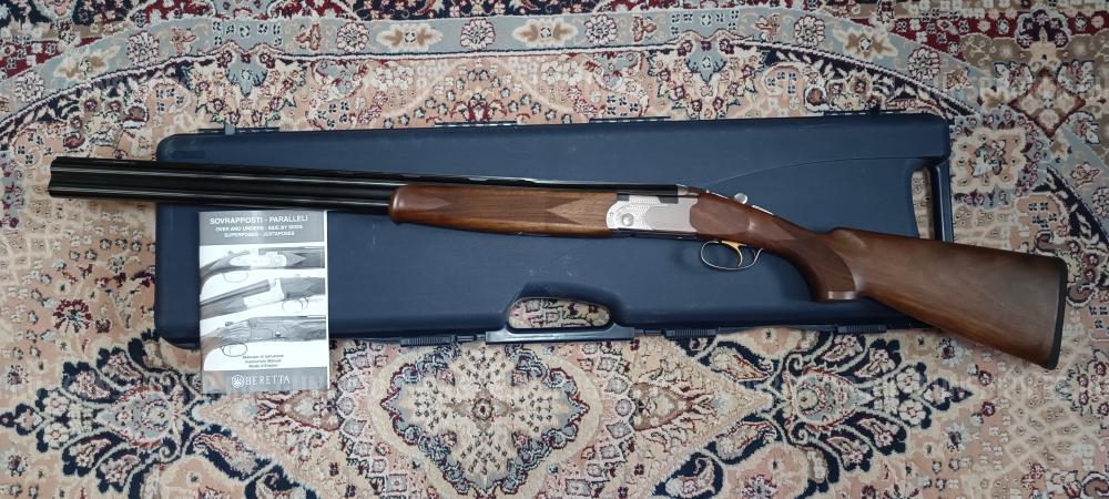 Beretta 686 Onyx