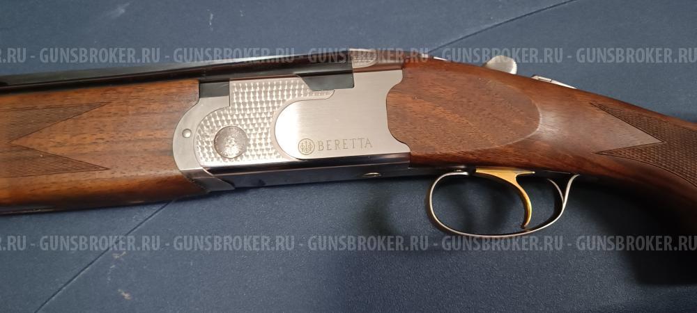 Beretta 686 Onyx