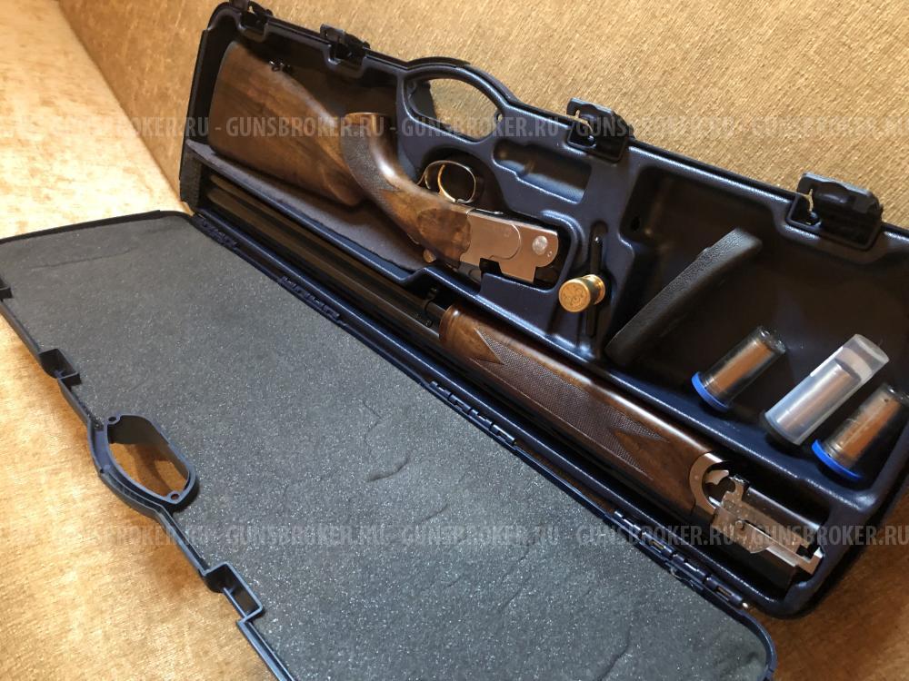 Beretta 686 Onyx