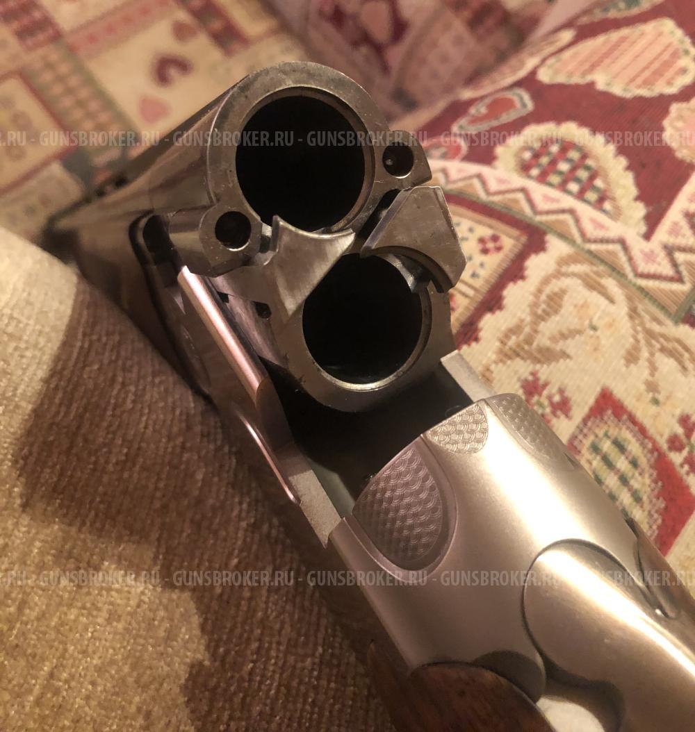 Beretta 686 Onyx