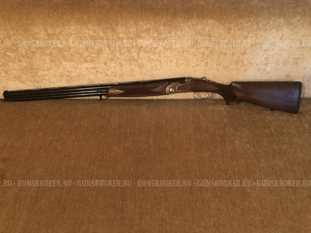 Beretta 686 Onyx