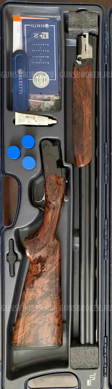 Beretta 686 Onyx
