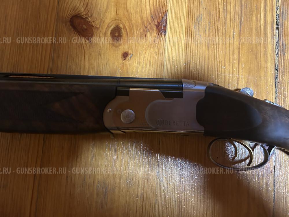 Beretta 686 Onyx