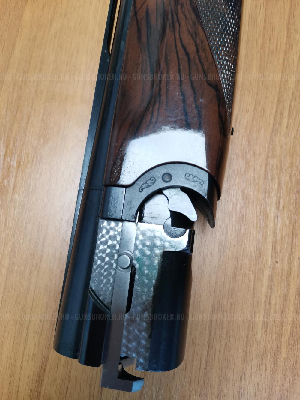 Beretta 686 Onyx