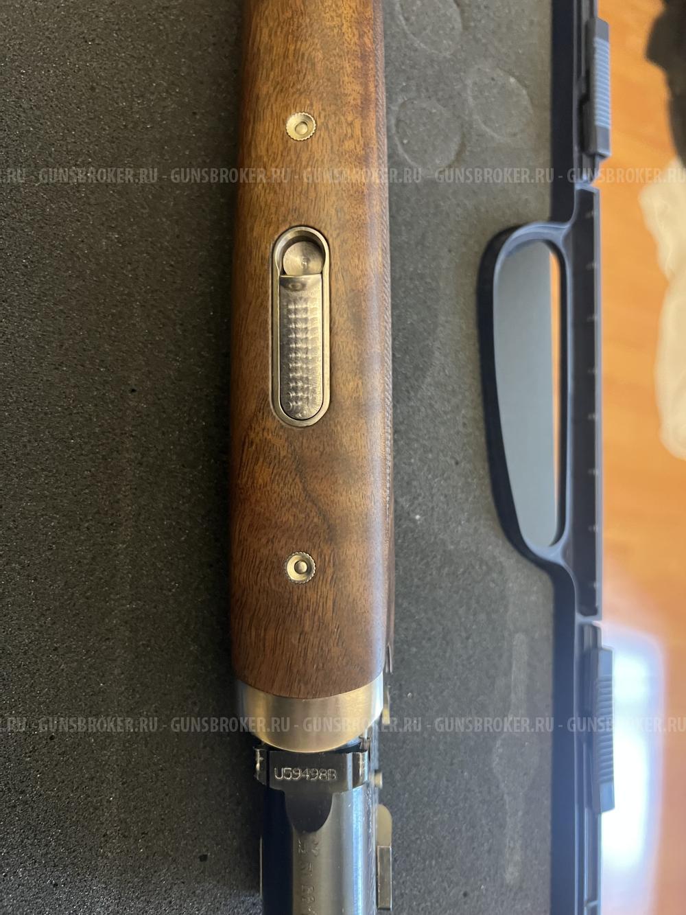 Beretta 686 Onyx