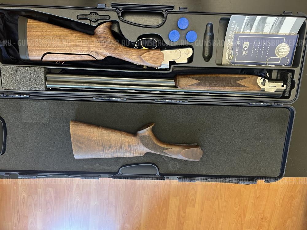 Beretta 686 Onyx