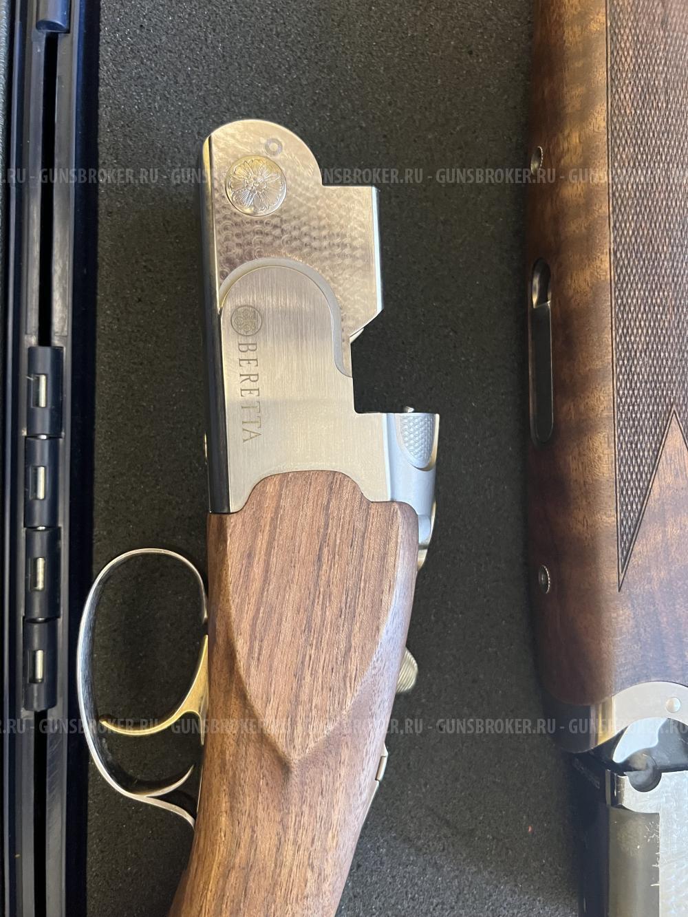 Beretta 686 Onyx