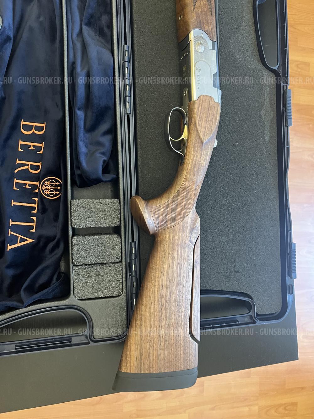 Beretta 686 Onyx