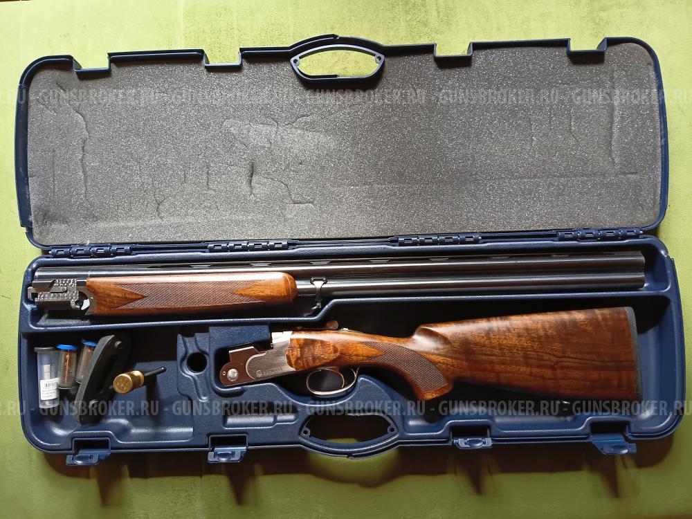 Beretta 686 Onyx