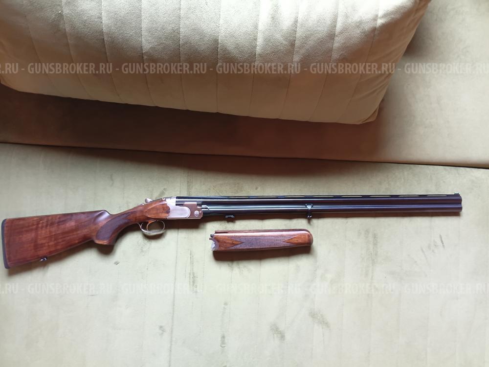 Beretta 686 Onyx