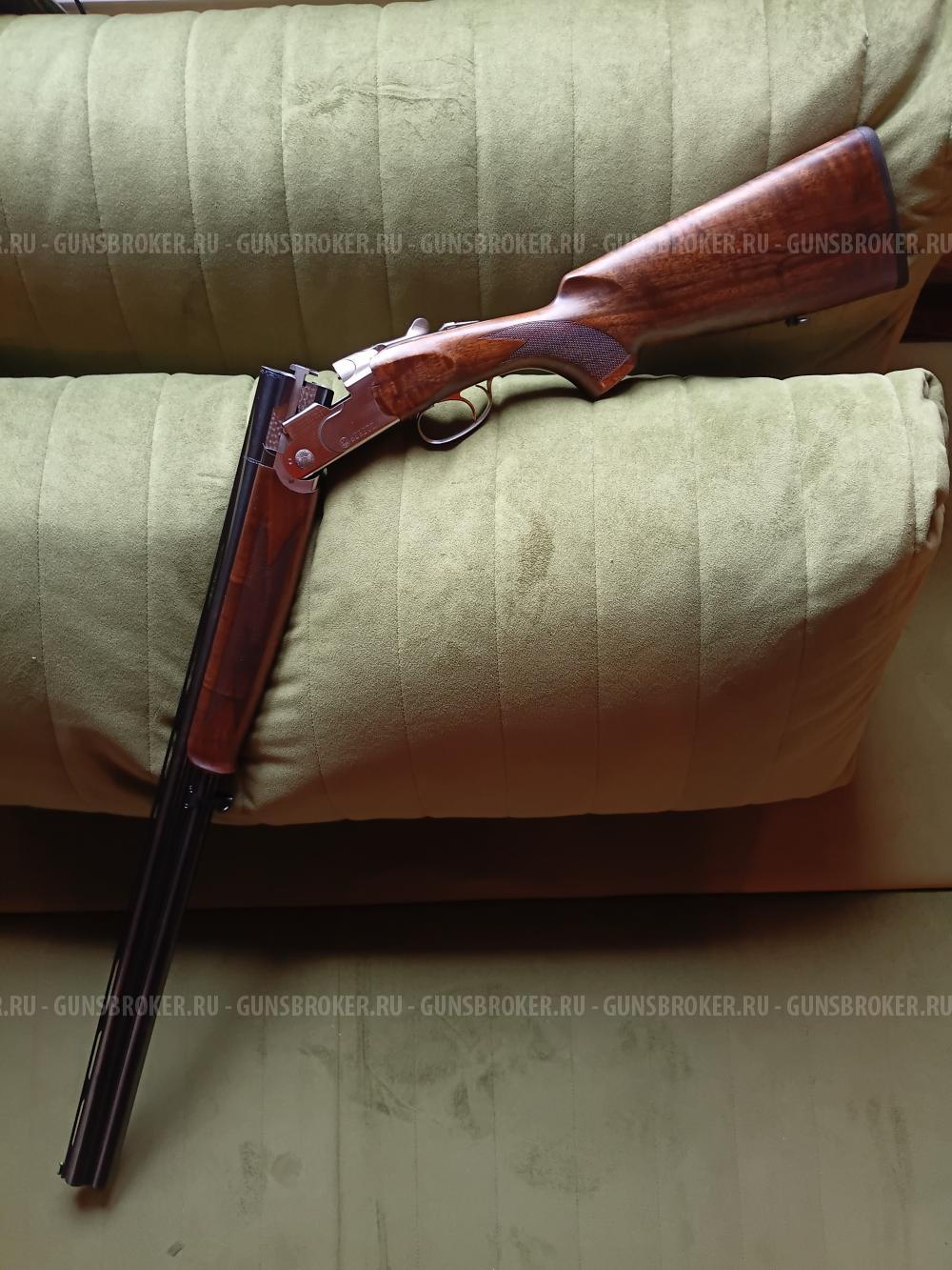 Beretta 686 Onyx