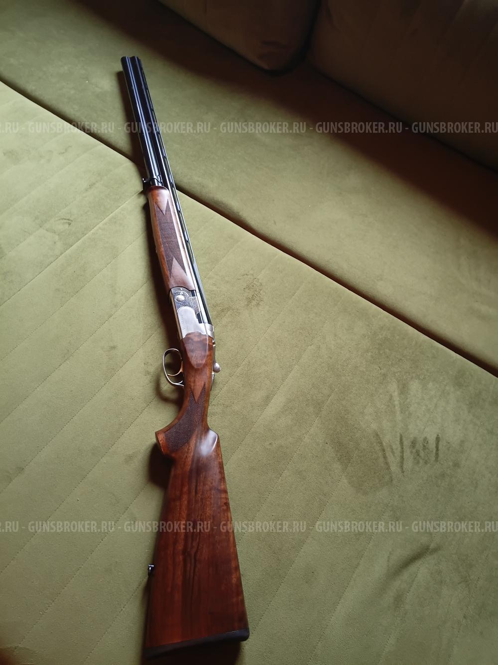 Beretta 686 Onyx