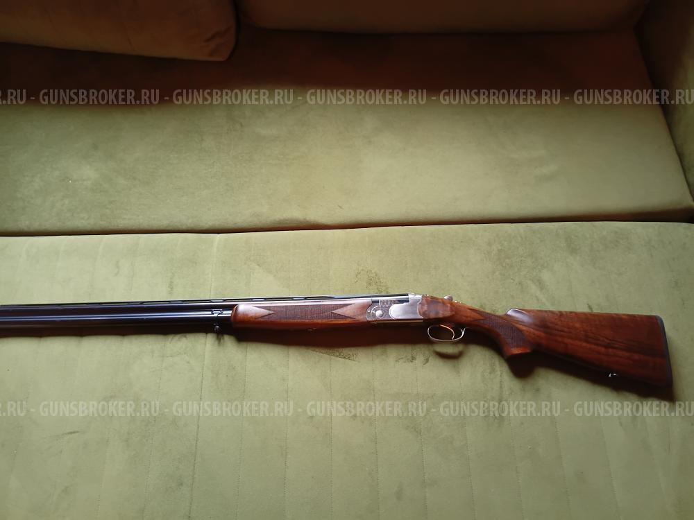 Beretta 686 Onyx