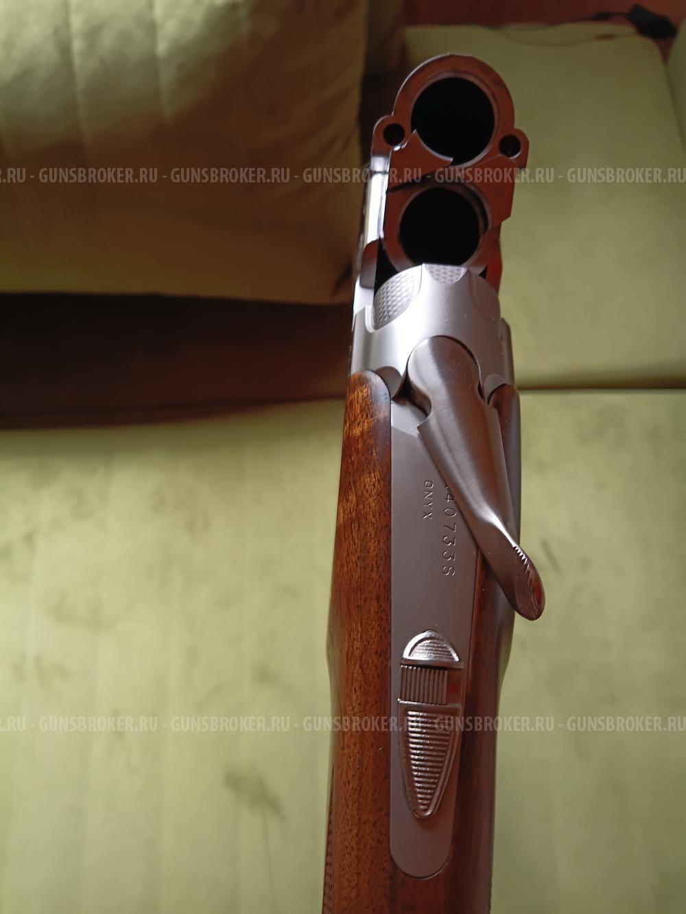 Beretta 686 Onyx