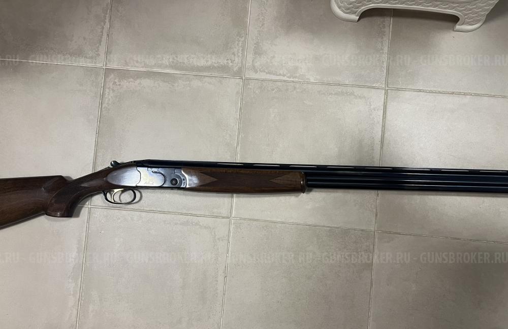 Beretta 686 onyx 12/76