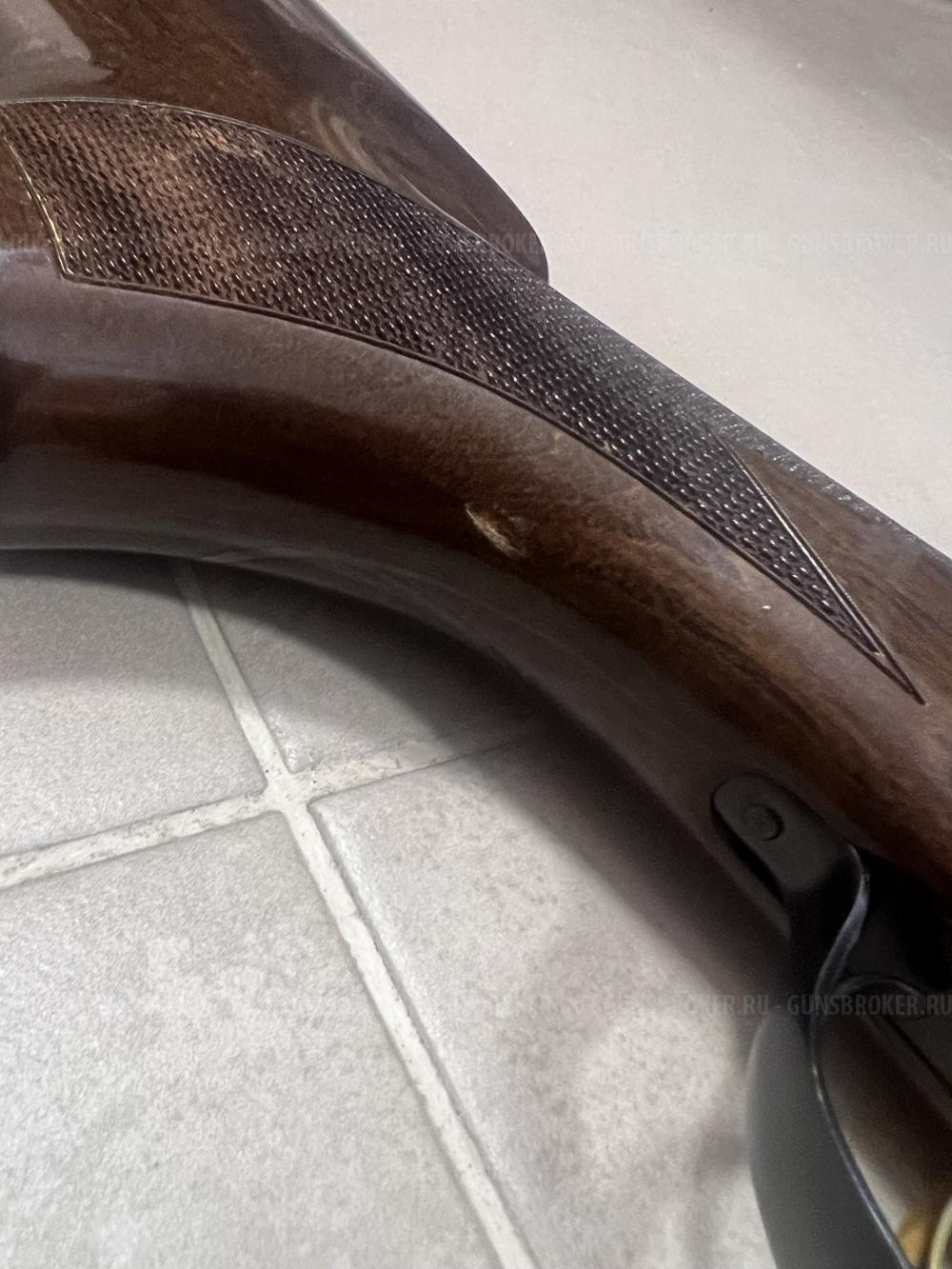Beretta 686 onyx 12/76