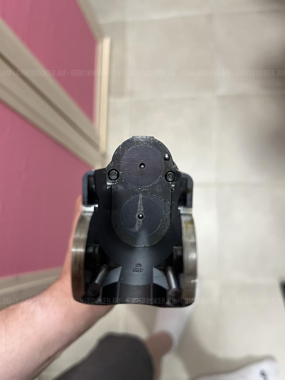 Beretta 686 onyx 12/76