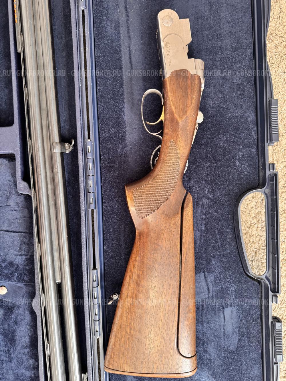 Beretta 686 onyx