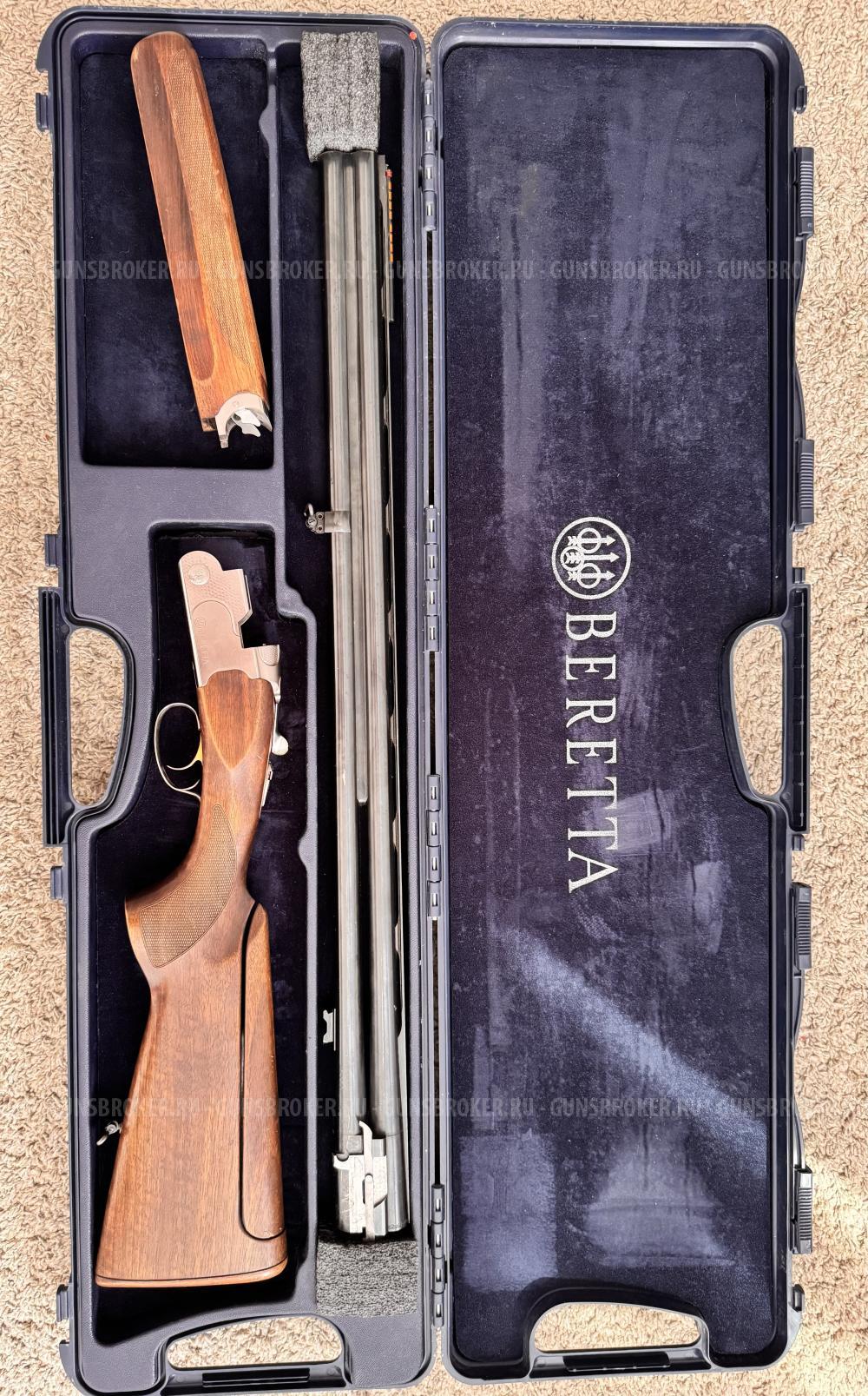 Beretta 686 onyx