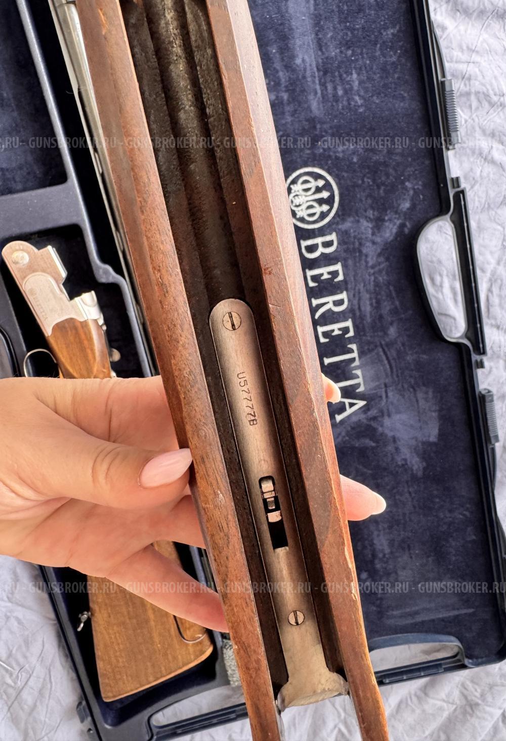 Beretta 686 onyx