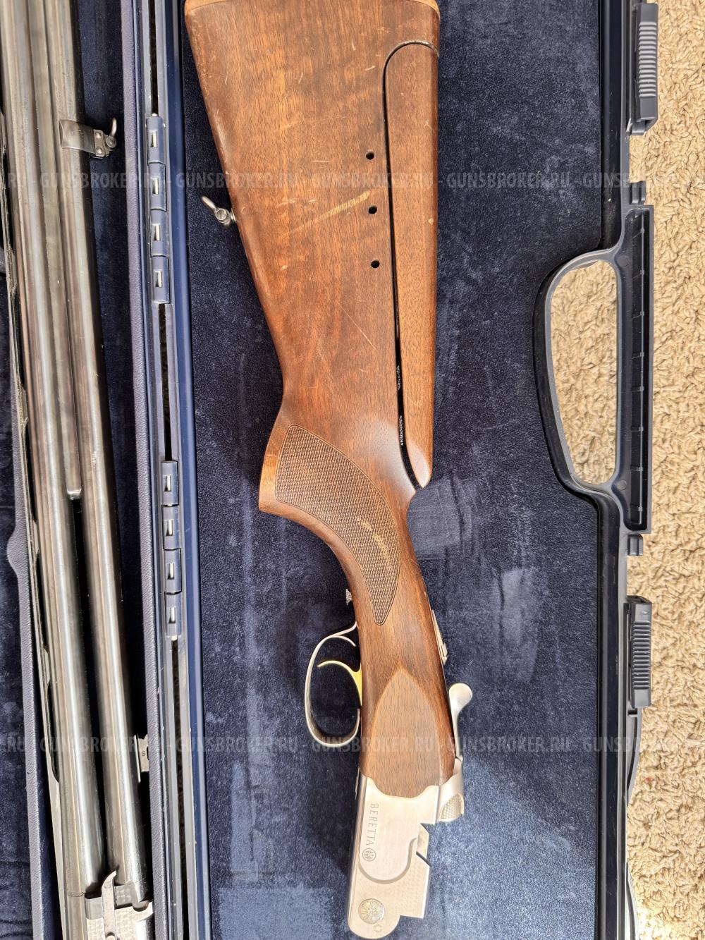 Beretta 686 onyx