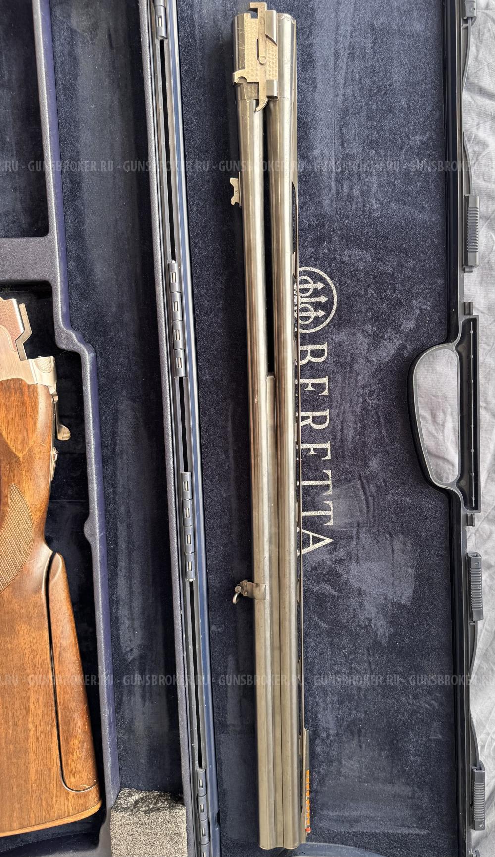Beretta 686 onyx