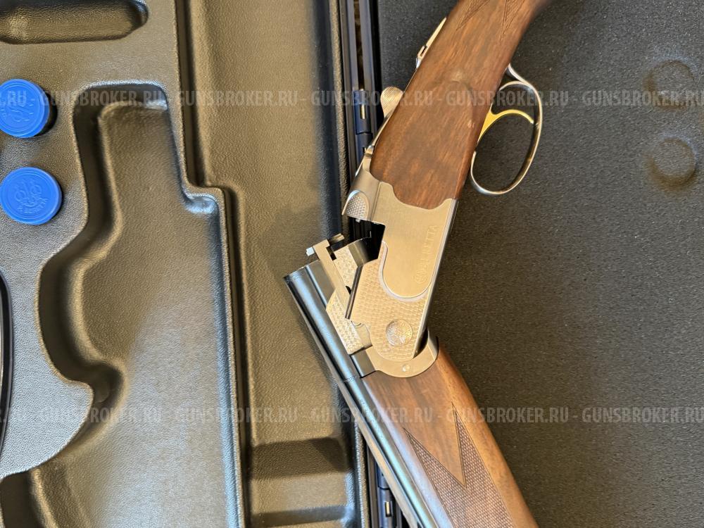 Beretta 686 Onyx